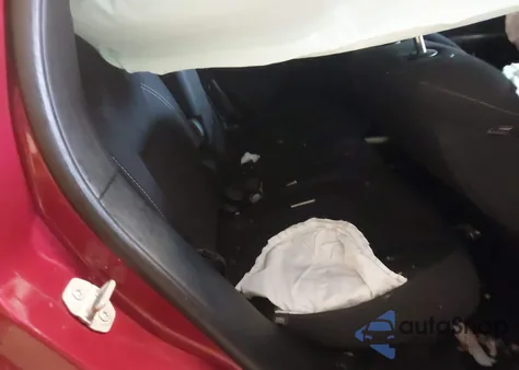 2016 Jeep Cherokee Latitude from USA, damaged, VIN 1C4PJMCB0GW305473